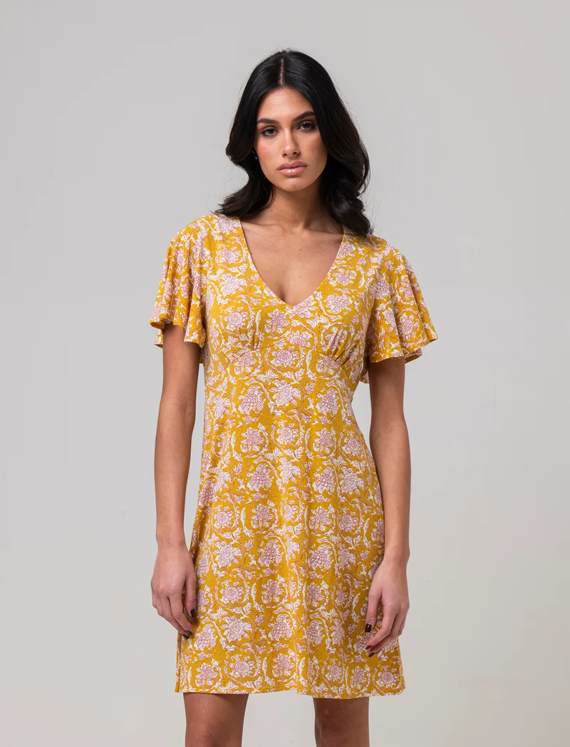 Vestito corto da donna - var 3
