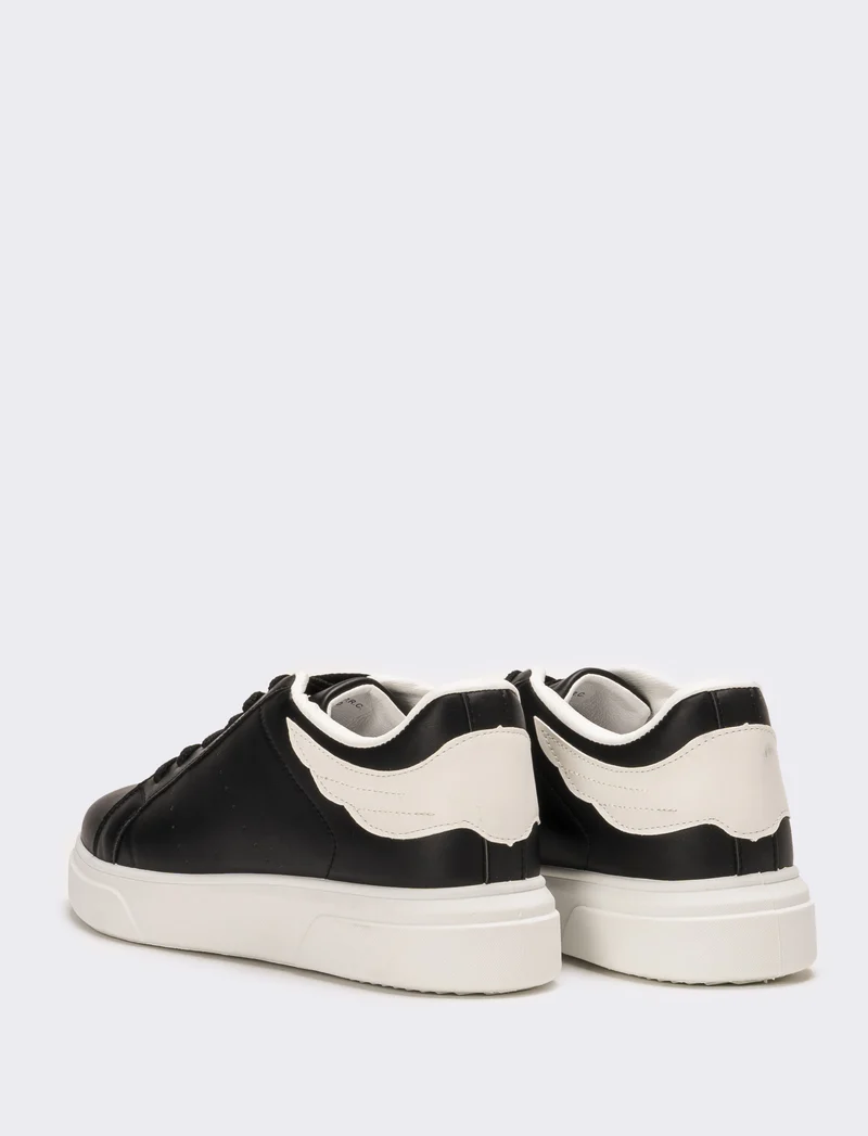 Sneakers da uomo - Nero