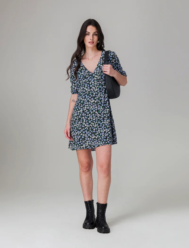 Vestito fantasia da donna - var 1