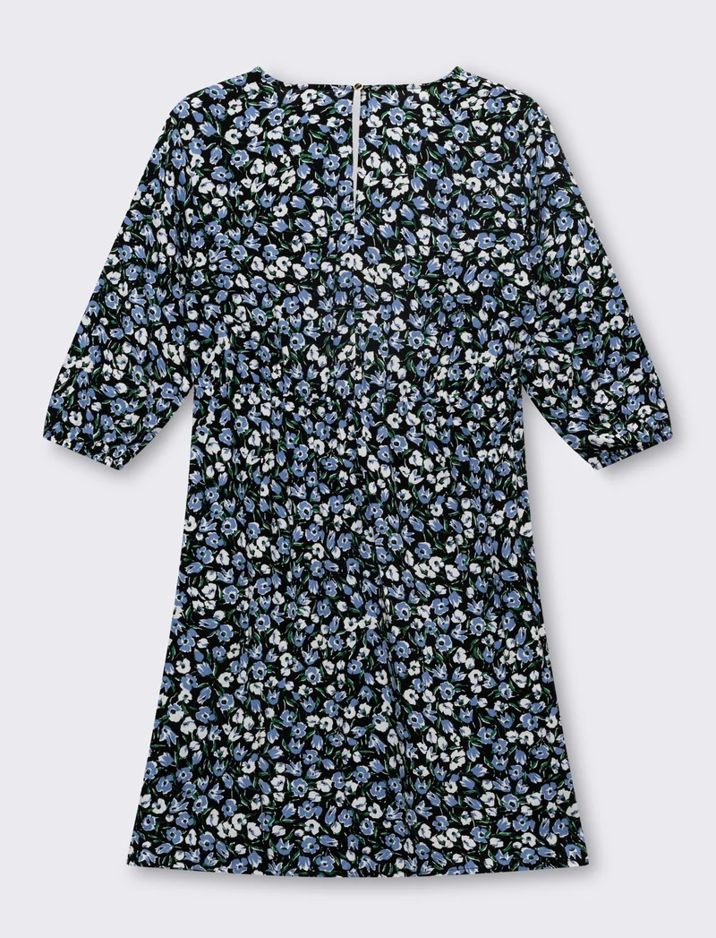 Vestito fantasia da donna - var 1
