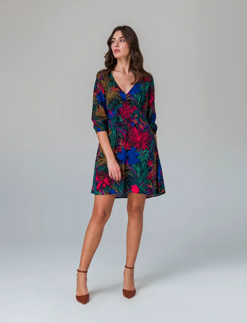 Vestito fantasia da donna - var 2