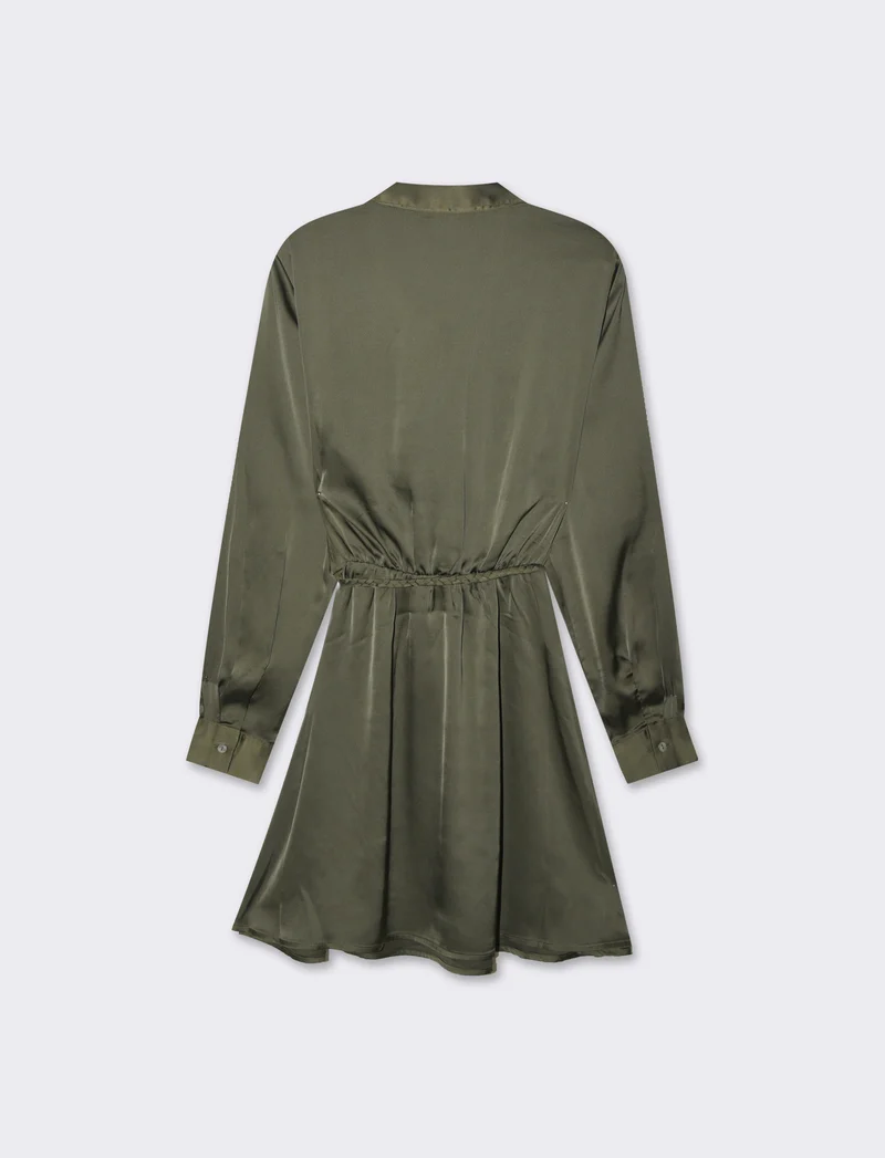 Vestito chemisier da donna - Ve.milit.