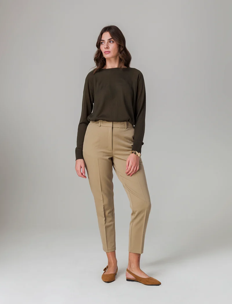 Maglia manica lunga da donna - Ve.milit.