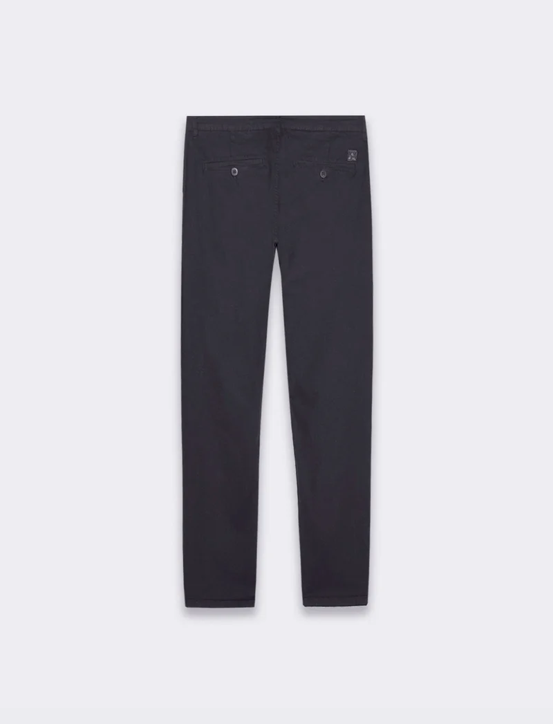 Pantaloni chino slim fit da uomo - Avion