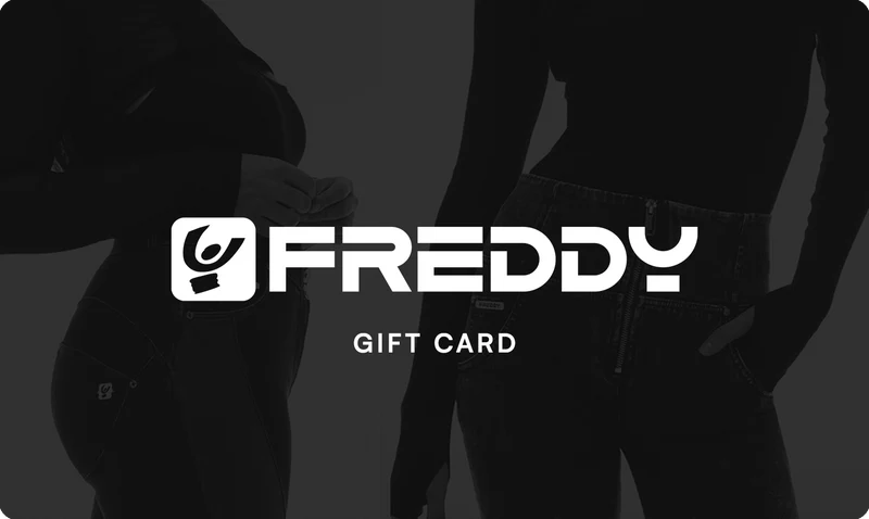 Freddy Gift Card