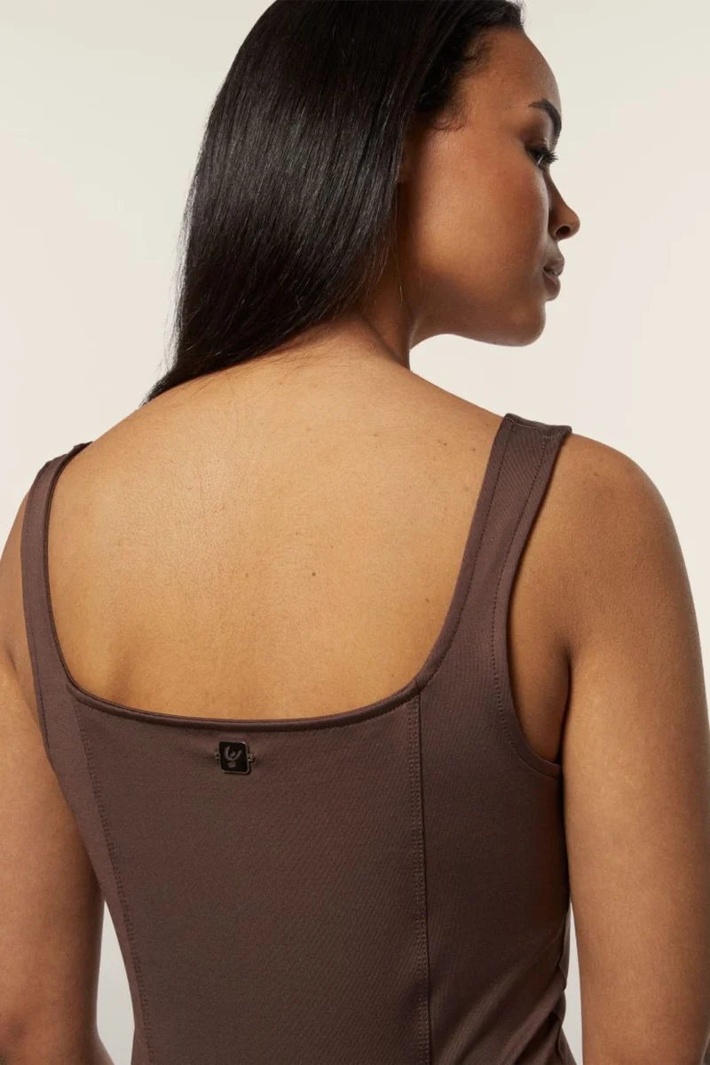 Body - Brown