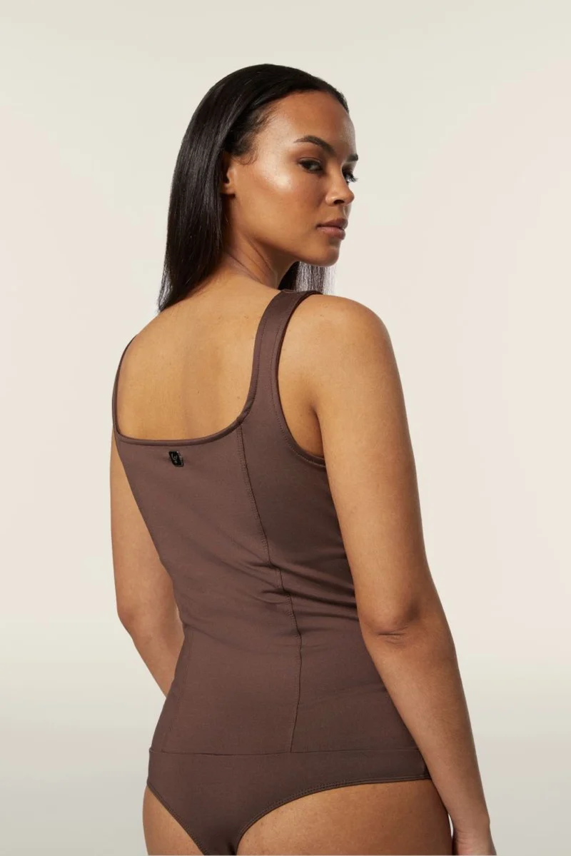 Body - Brown