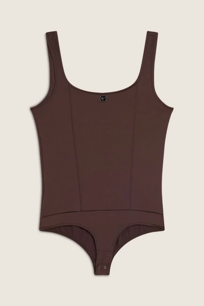 Body - Brown