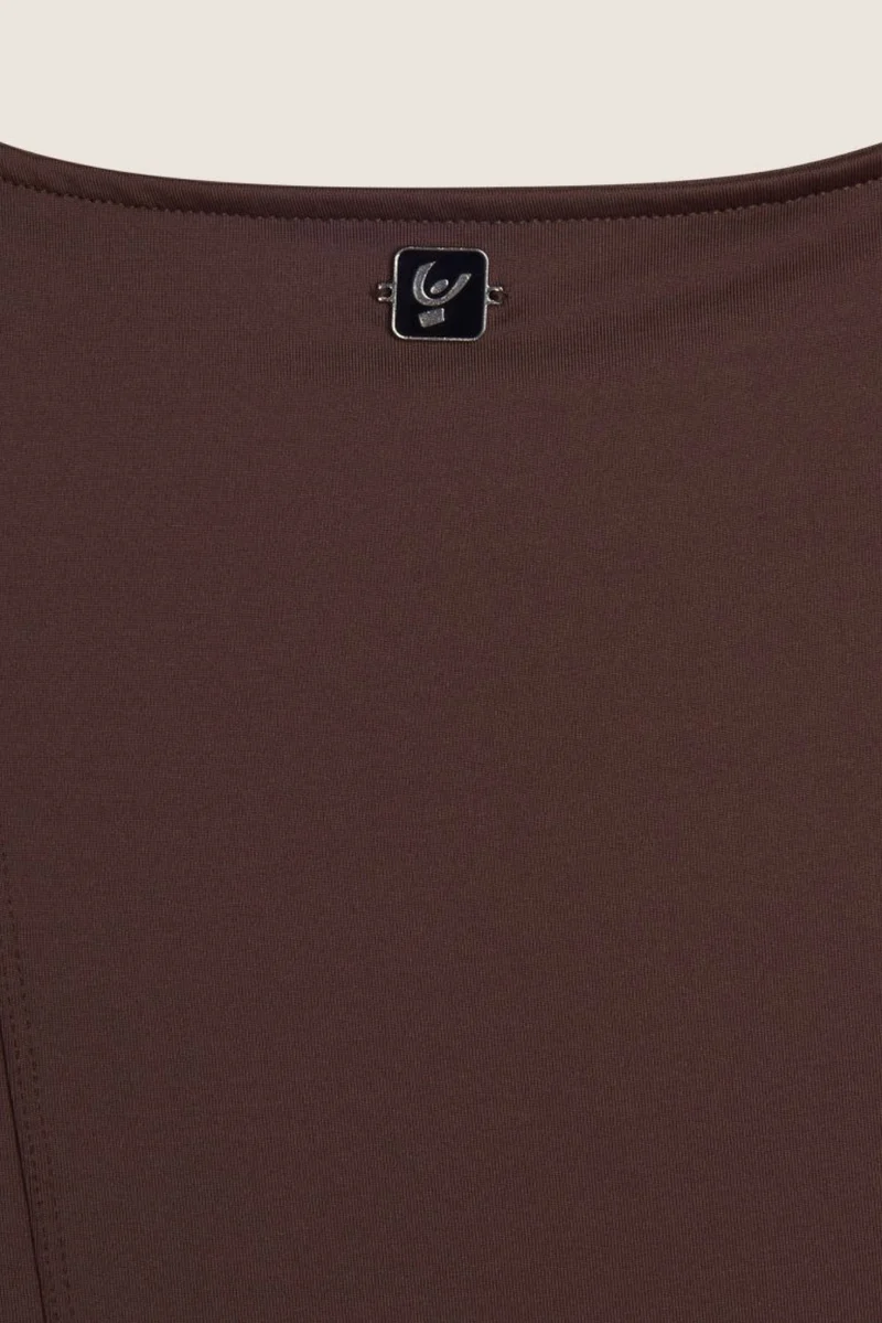 Body - Brown