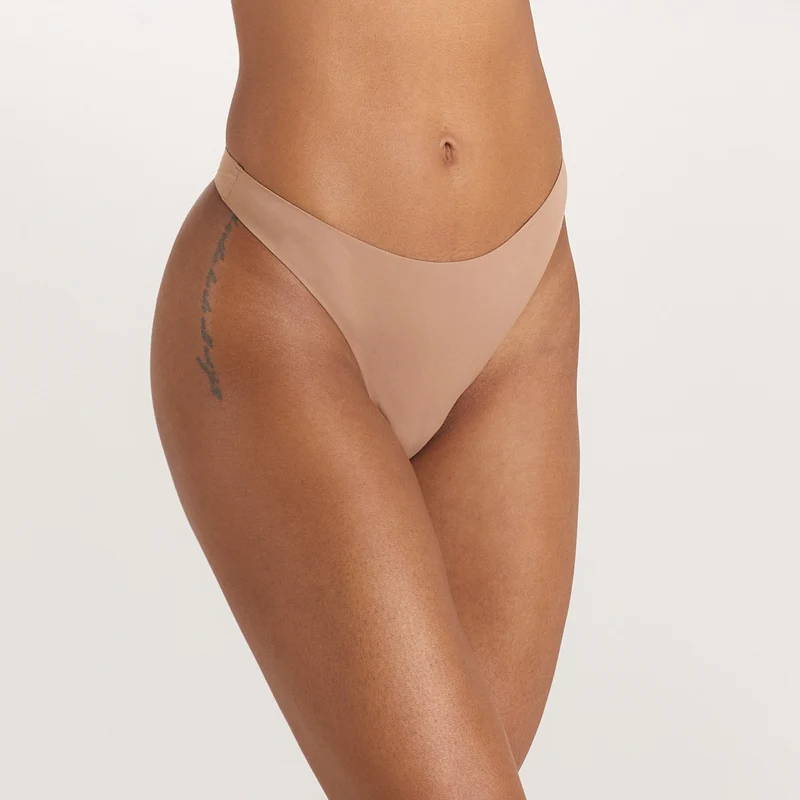 PillowSoft™ String - Hasel