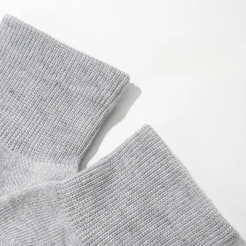 Olivenorma Enhanced Traction Anti-Rutsch Crew Socks für Yoga & Pilates Damen Yoga Socken