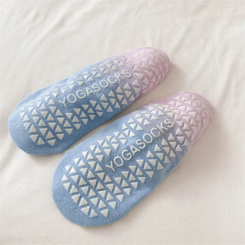 Olivenorma Bequeme, rutschfeste Ballett-Socken für Damen – ideal für Indoor-Fitness und Yoga