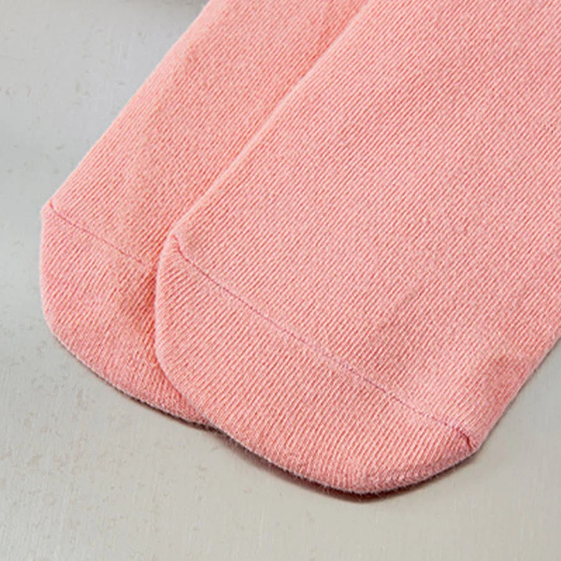 Olivenorma Yoga-Socken für Damen, Crew-Länge, rutschfest, mit Silikonsohle und Farbverlauf