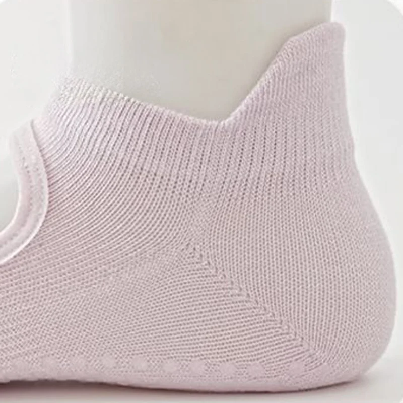 Olivenorma Professionelle Anti-Rutsch-Fünf-Zehen-Socken für Pilates & Seilspringen Damen-Yoga-Socken