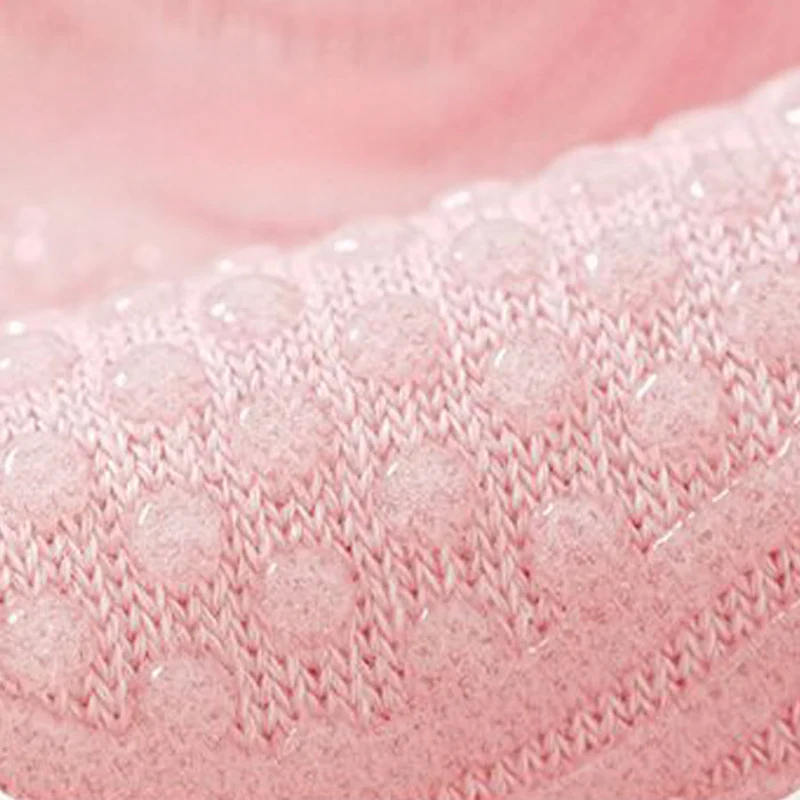 Olivenorma Professionelle Anti-Rutsch-Fünf-Zehen-Socken für Pilates & Seilspringen Damen-Yoga-Socken