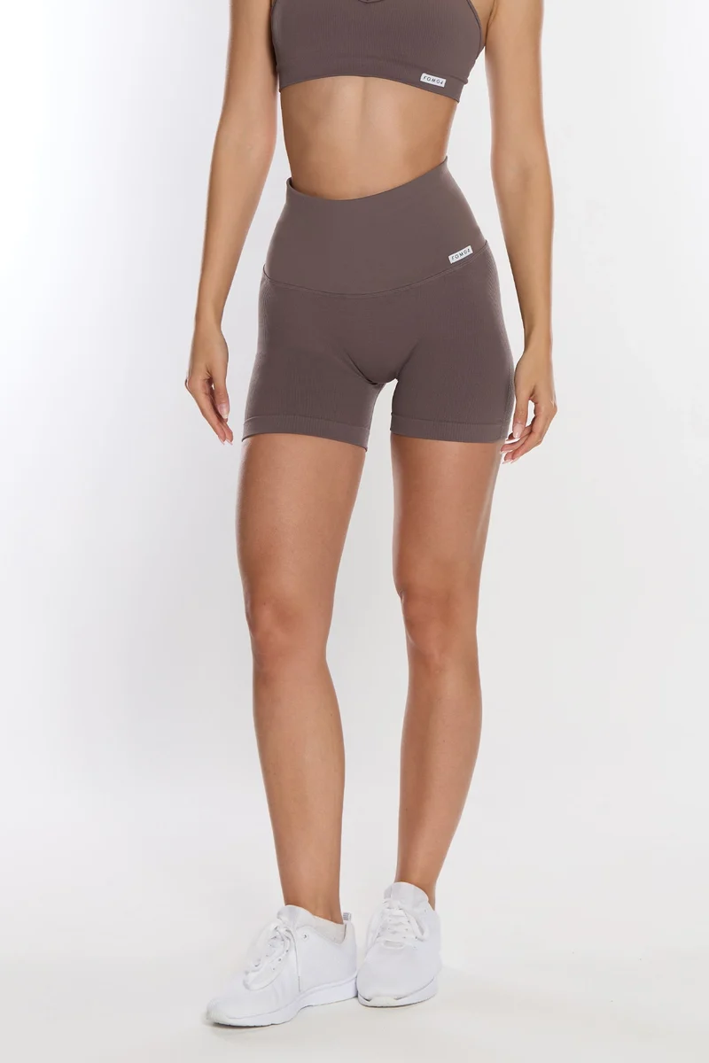 Shorts Push Up Calipso Potato Costine