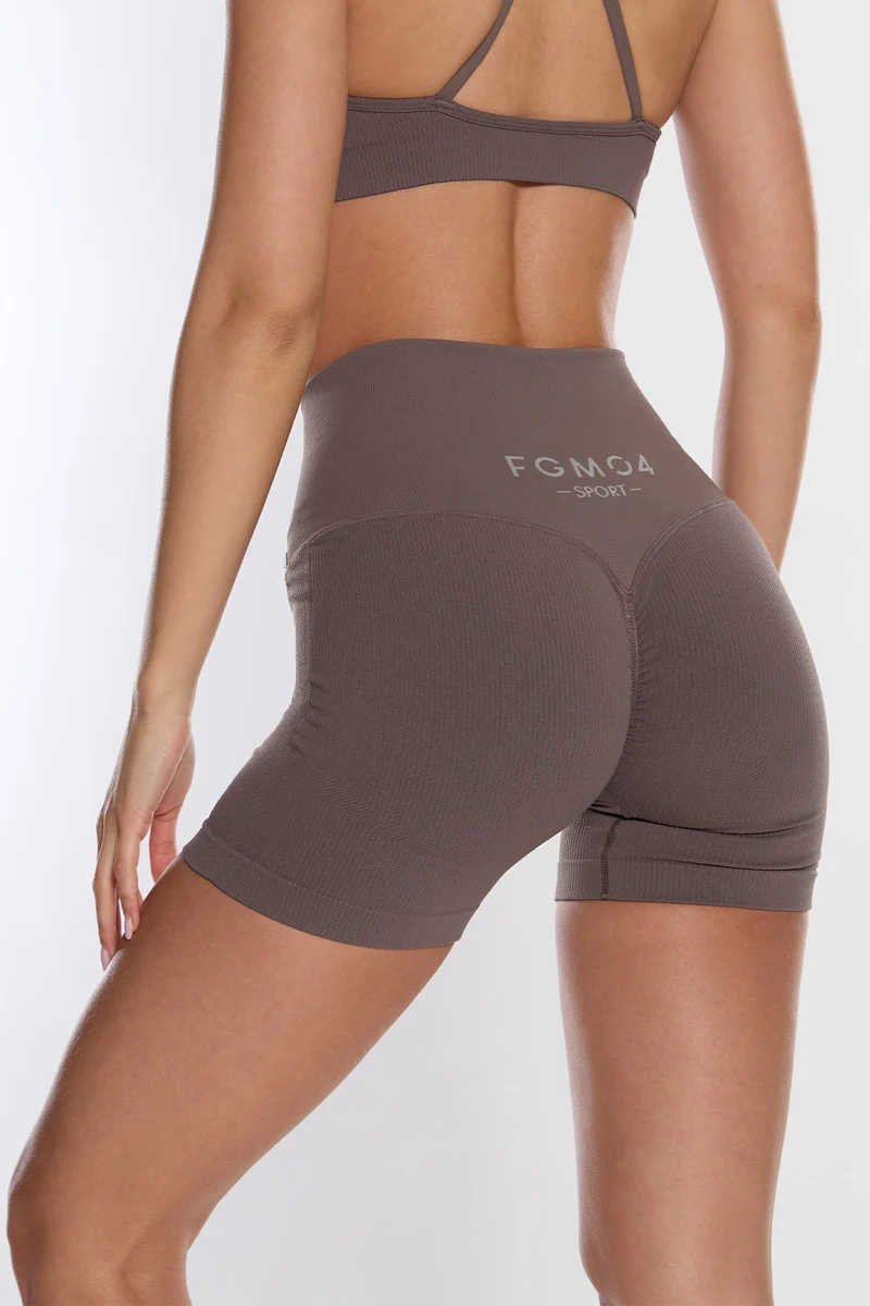 Shorts Push Up Calipso Potato Costine