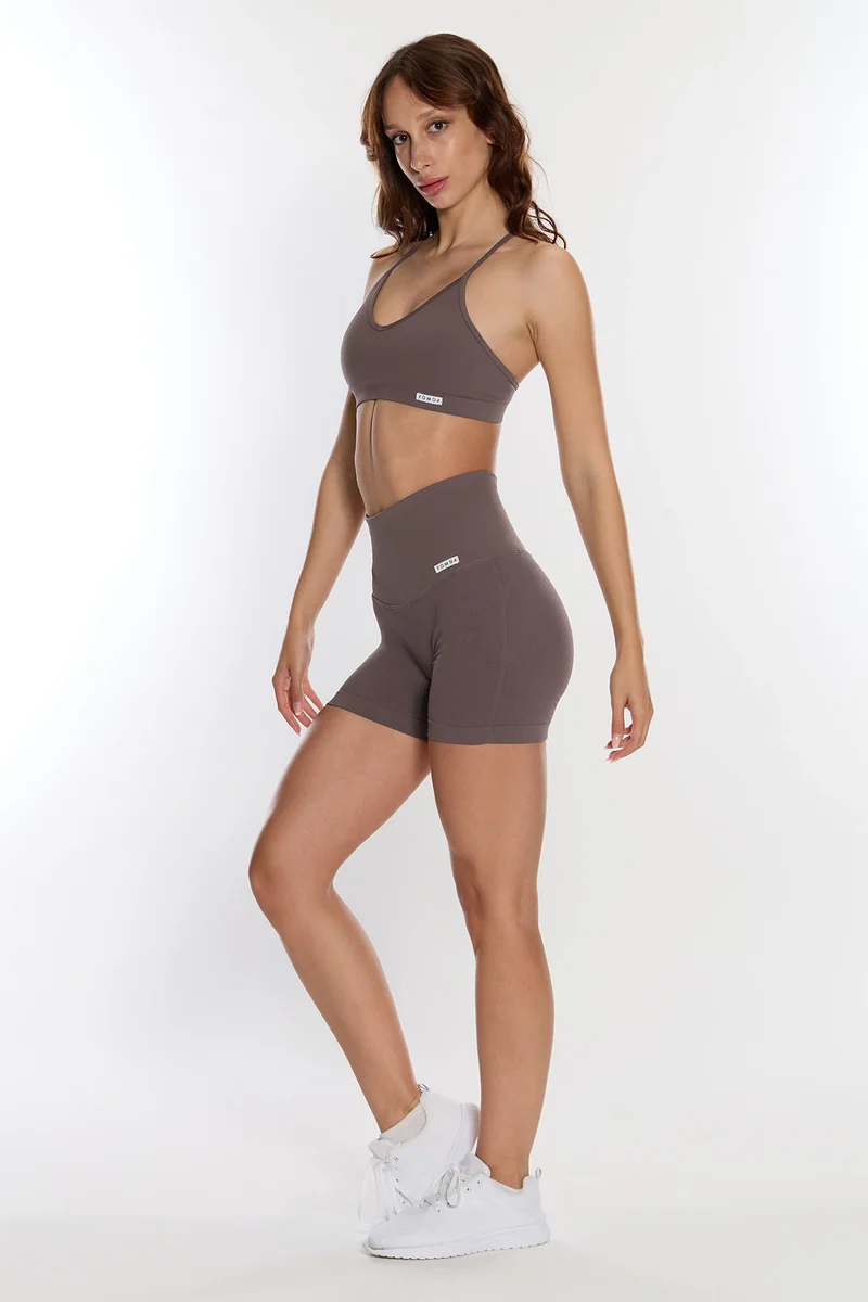 Shorts Push Up Calipso Potato Costine