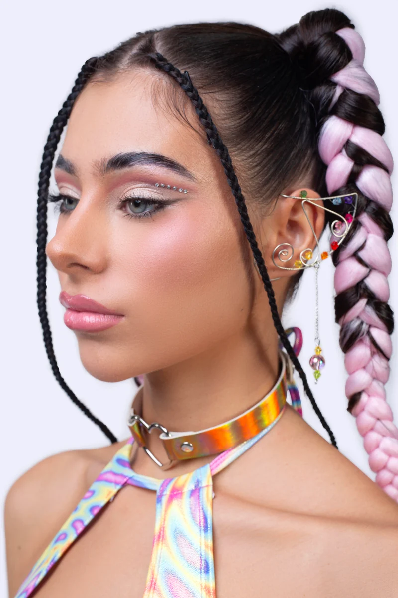 Soft Focus Set