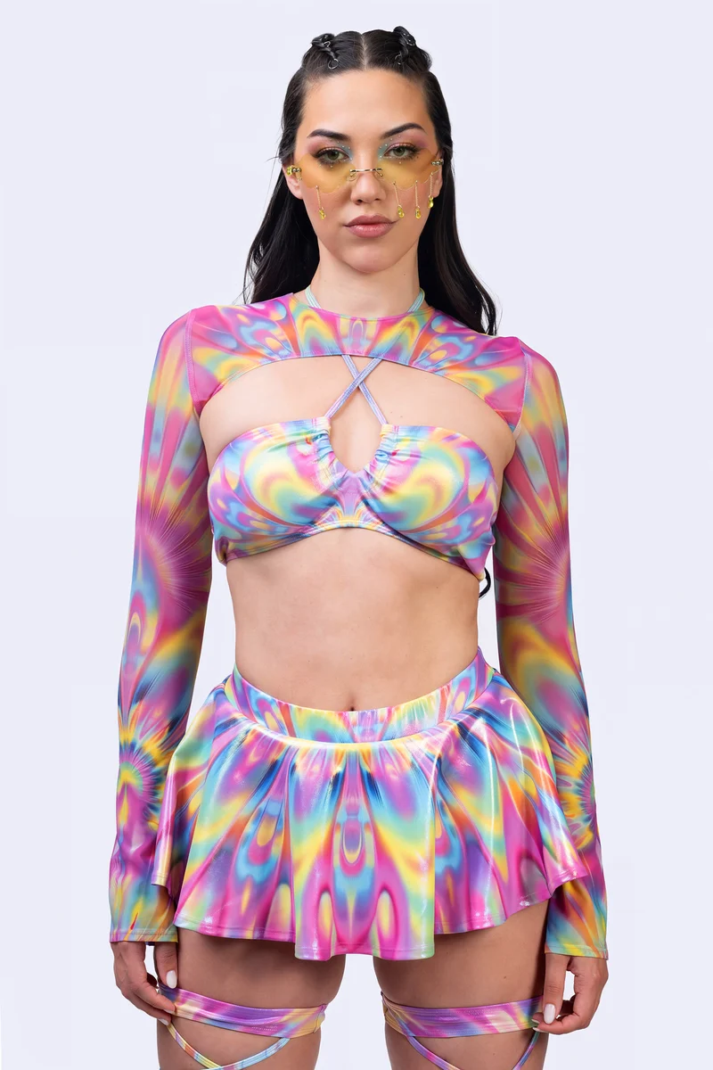 Kind of Magic Set