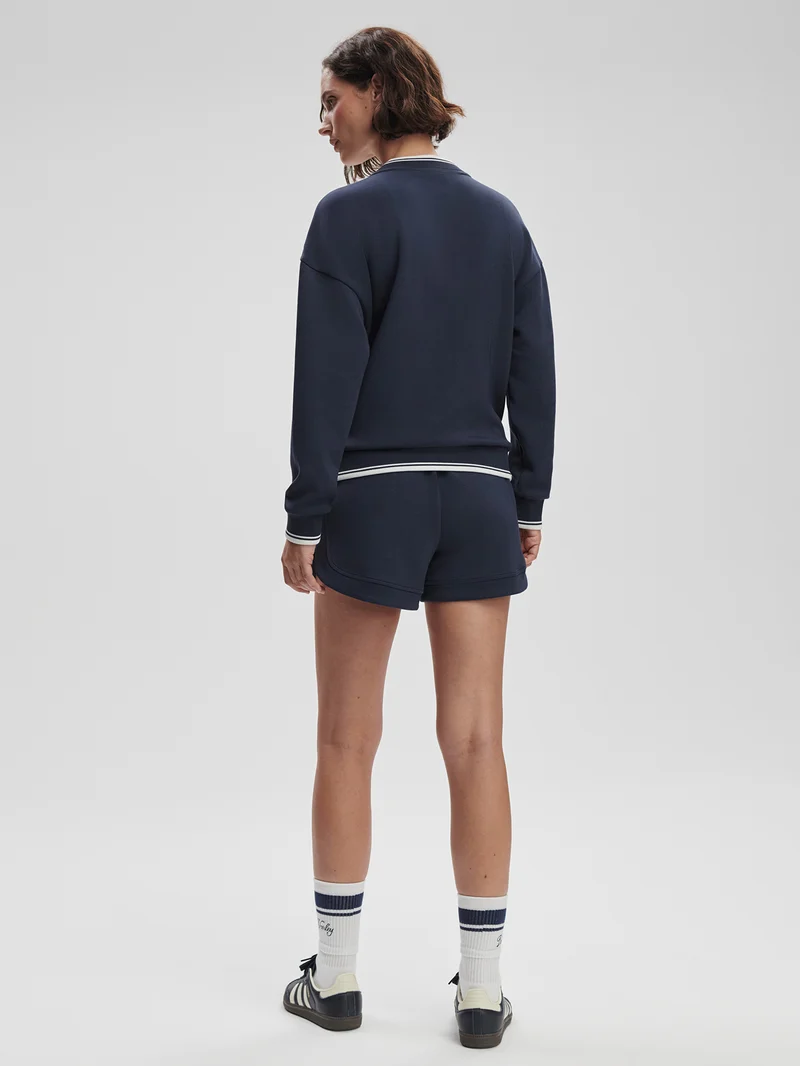 Iona V Neck Sweat