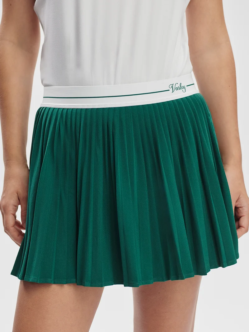 Clemency High Rise Skort 13.5