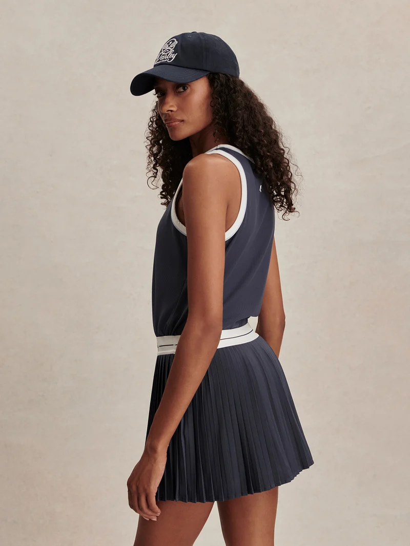 Clemency High Rise Skort 13.5