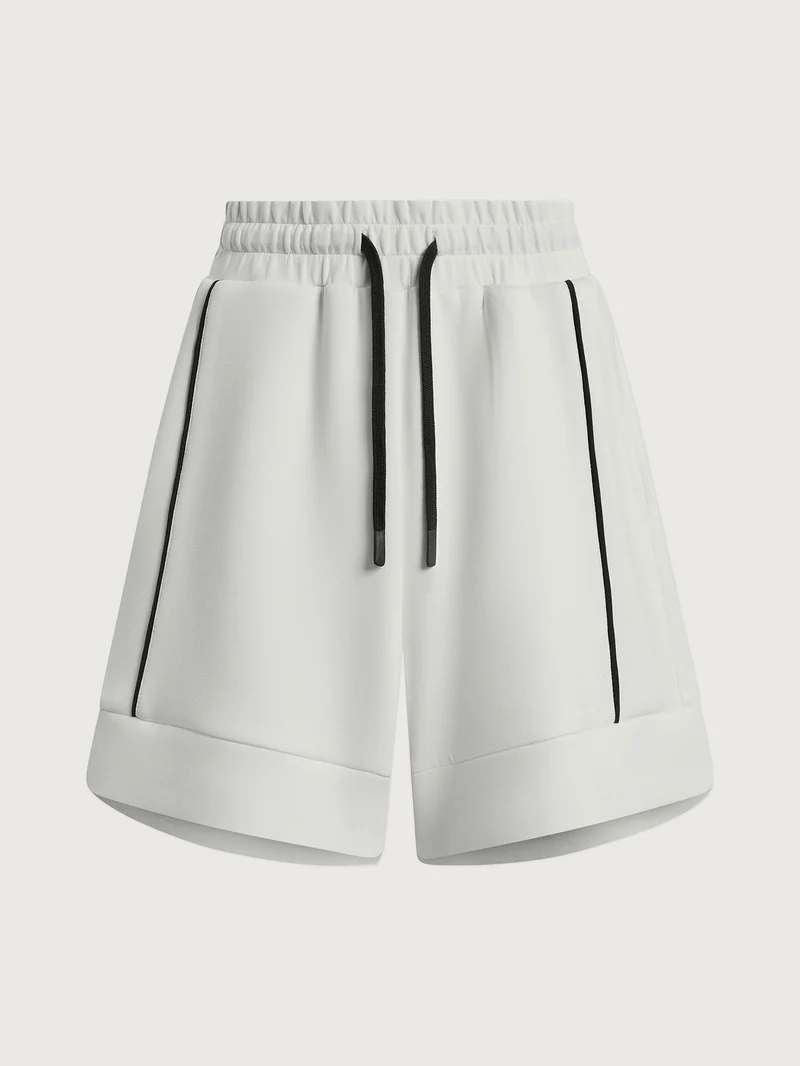 Barnes High Rise Short 4.5
