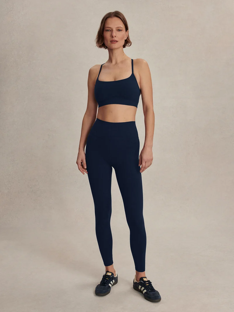 Always High Rise Legging 25