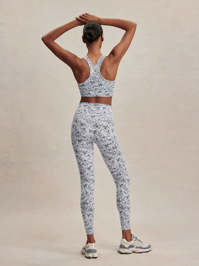 Always High Rise Legging 25