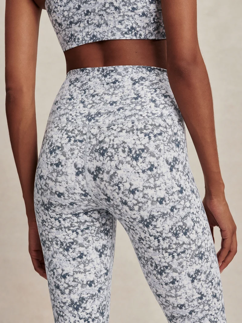 Always High Rise Legging 25
