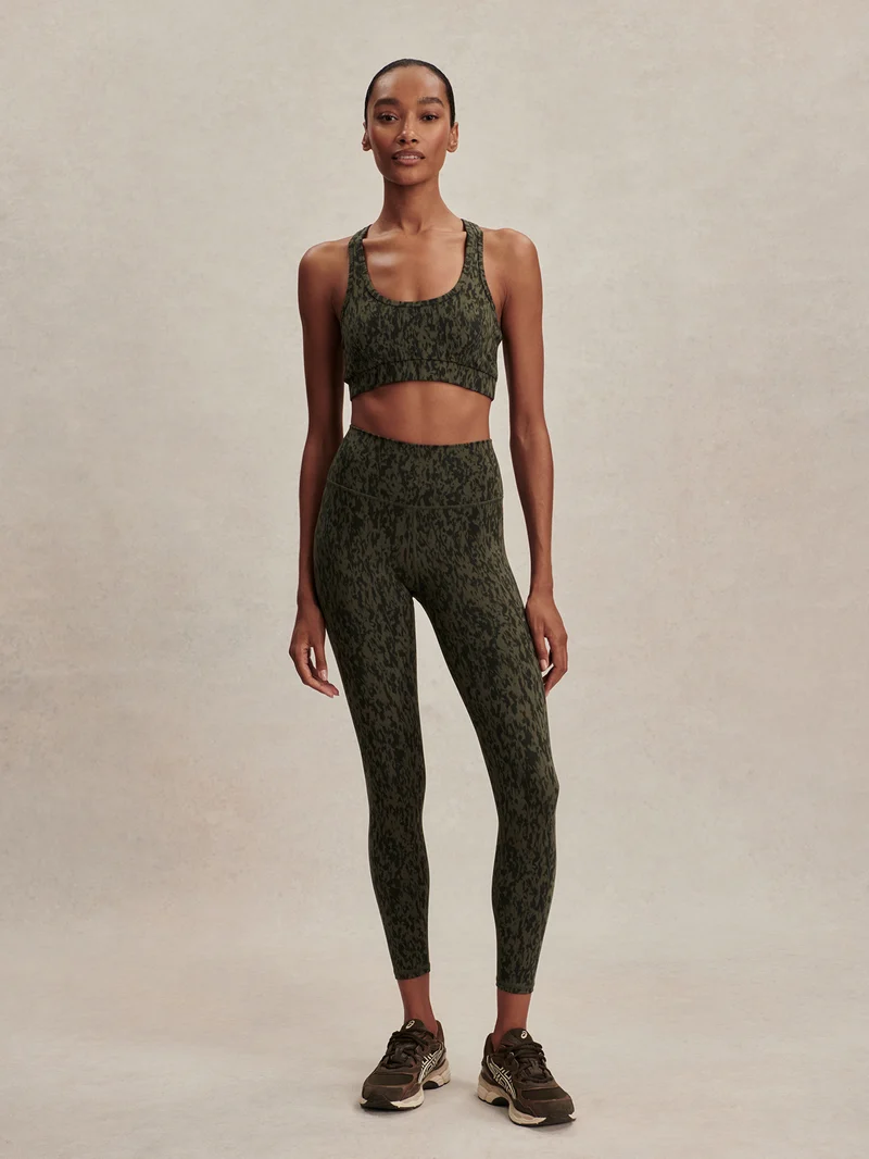 Always High Rise Legging 25