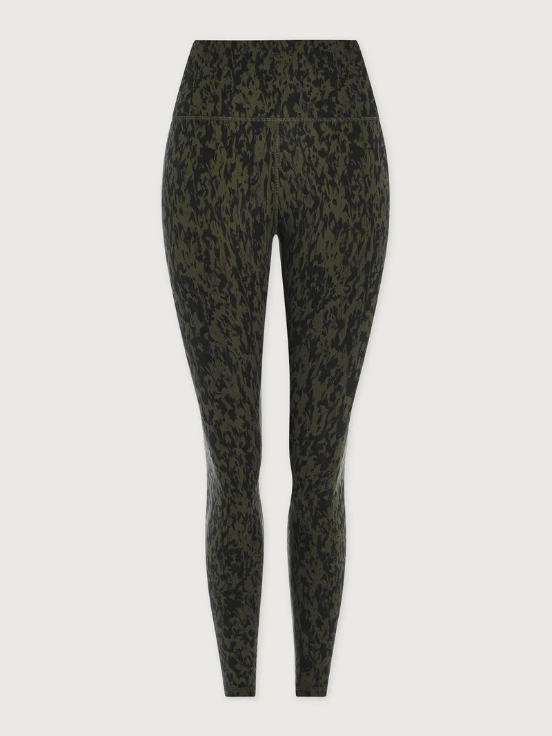 Always High Rise Legging 25