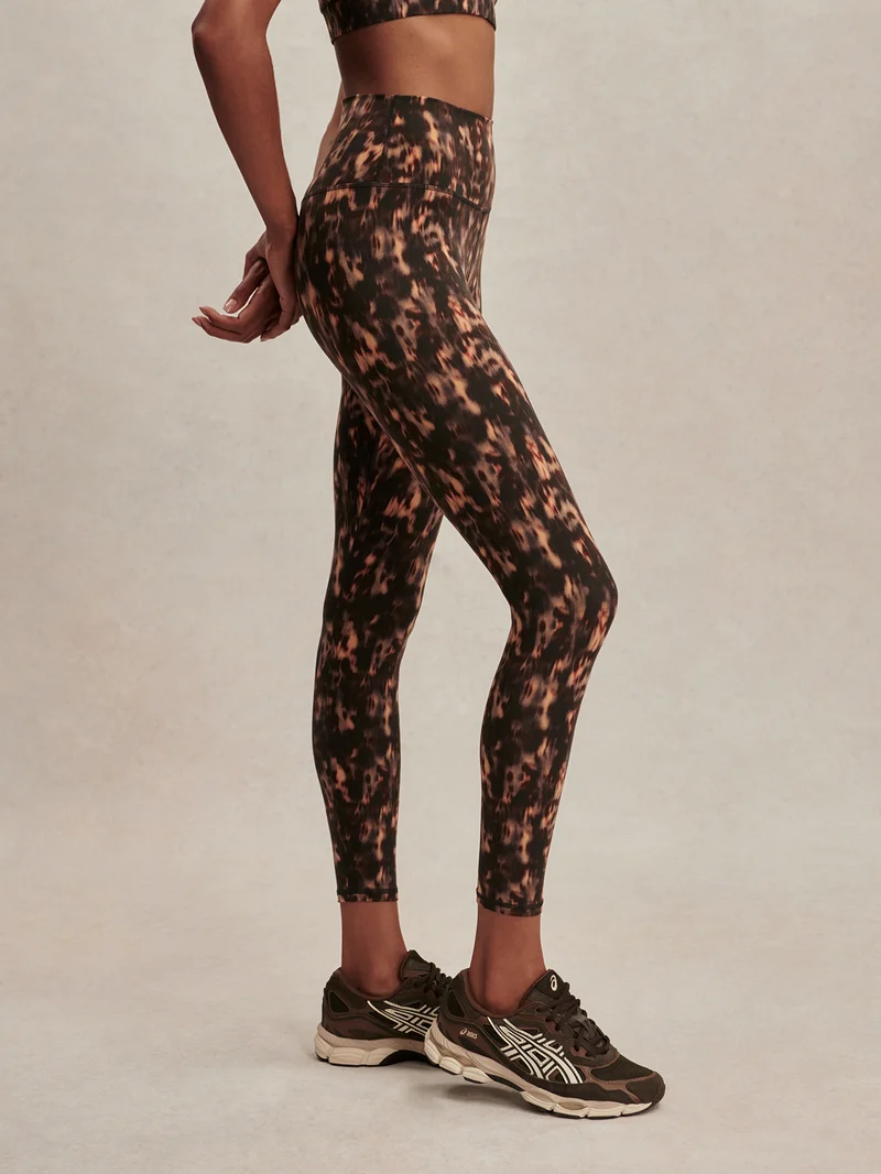 Always High Rise Legging 25
