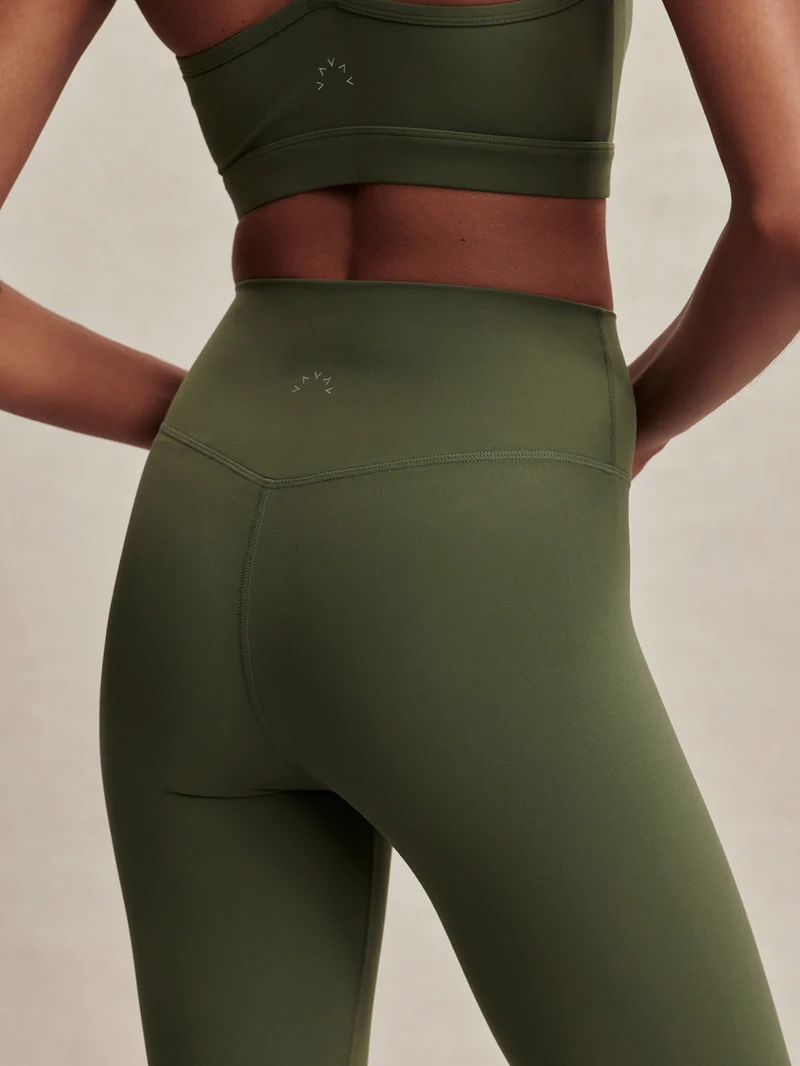 Always High Rise Legging 25