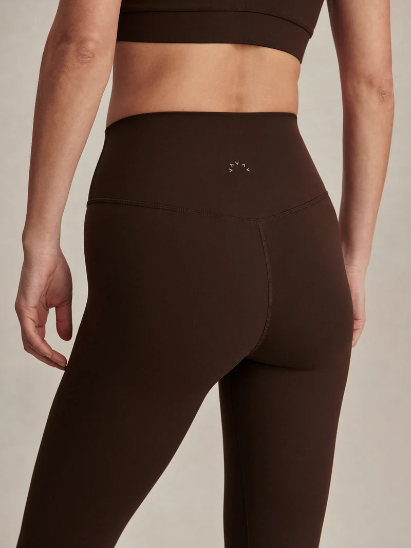 Always High Rise Legging 28