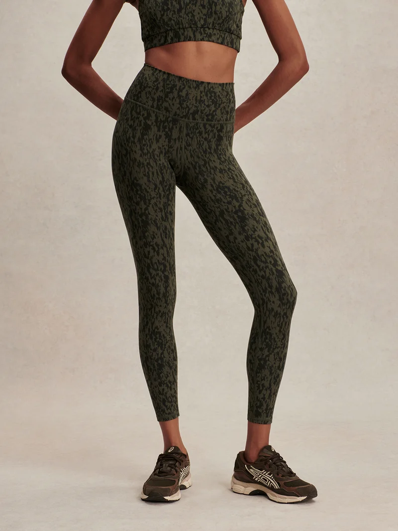 Always High Rise Legging 28