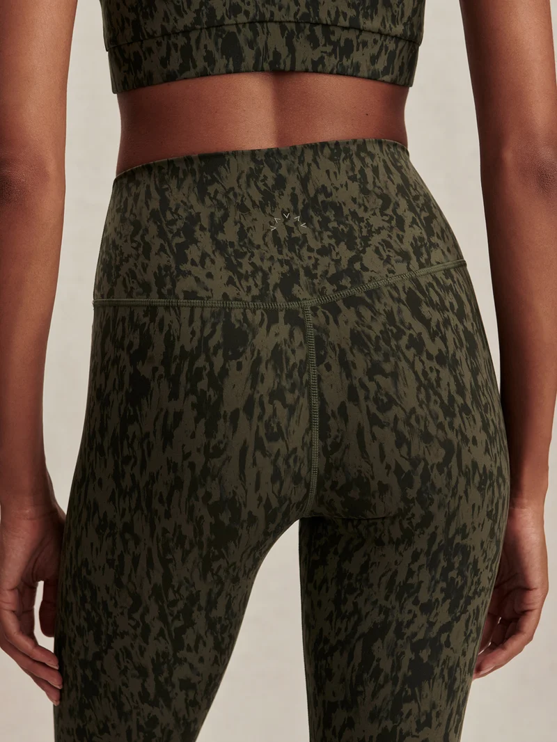 Always High Rise Legging 28