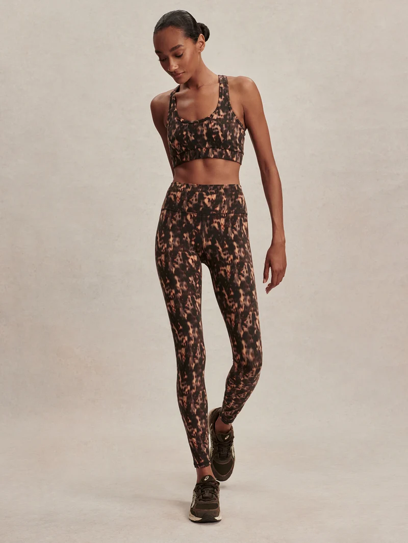 Always High Rise Legging 28