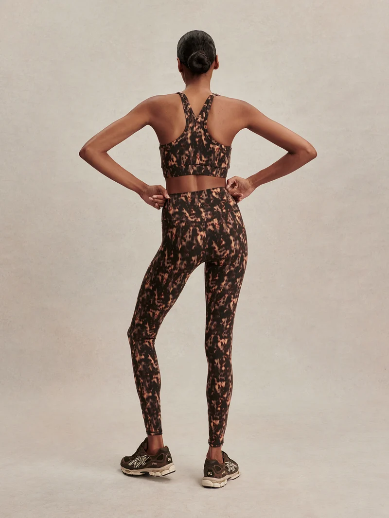 Always High Rise Legging 28