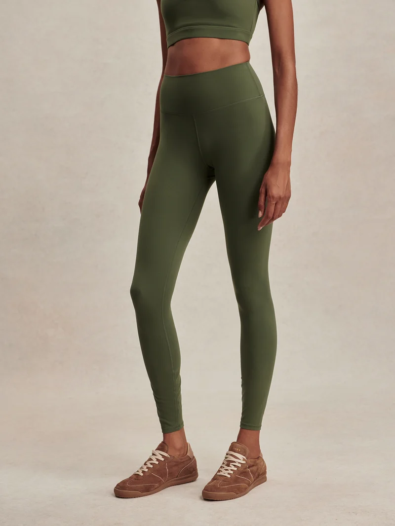 Always High Rise Legging 28