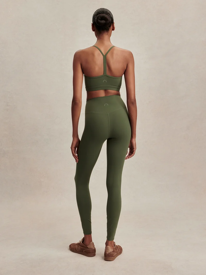 Always High Rise Legging 28