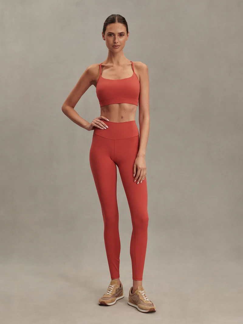 Always High Rise Legging 28