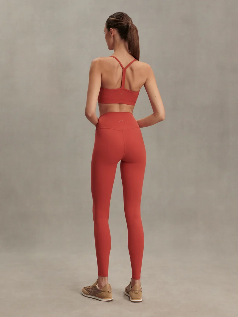 Always High Rise Legging 28