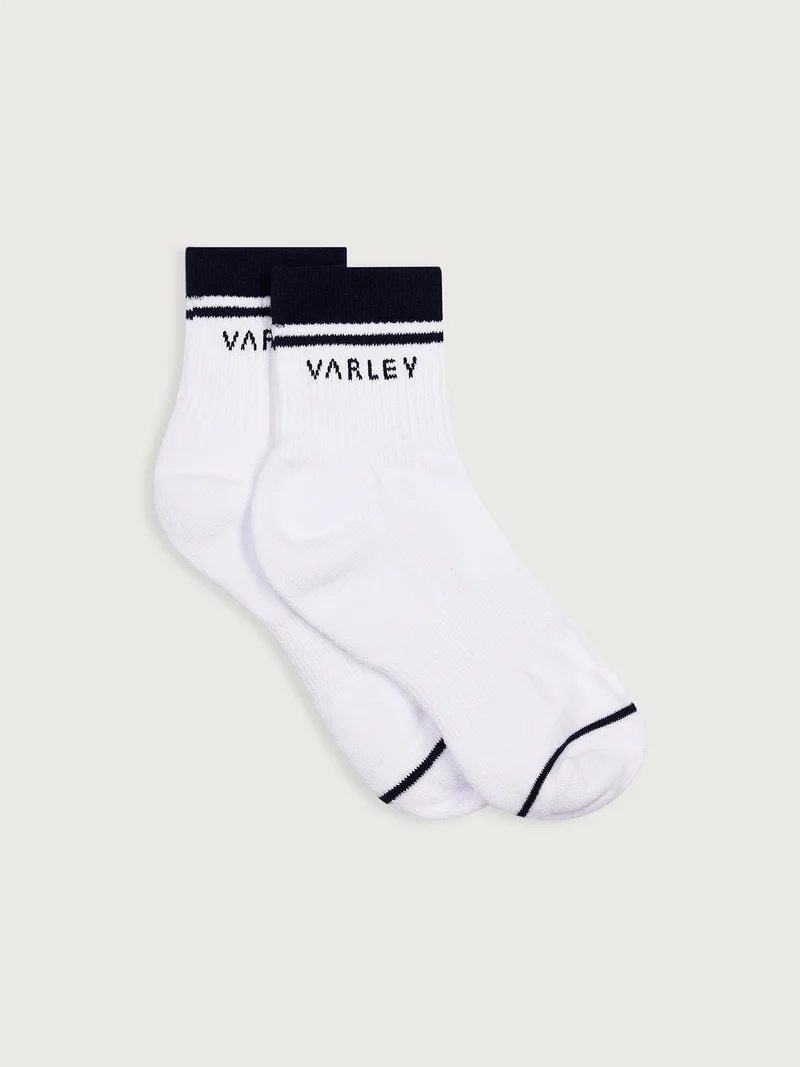 Lenni Half Crew Sock