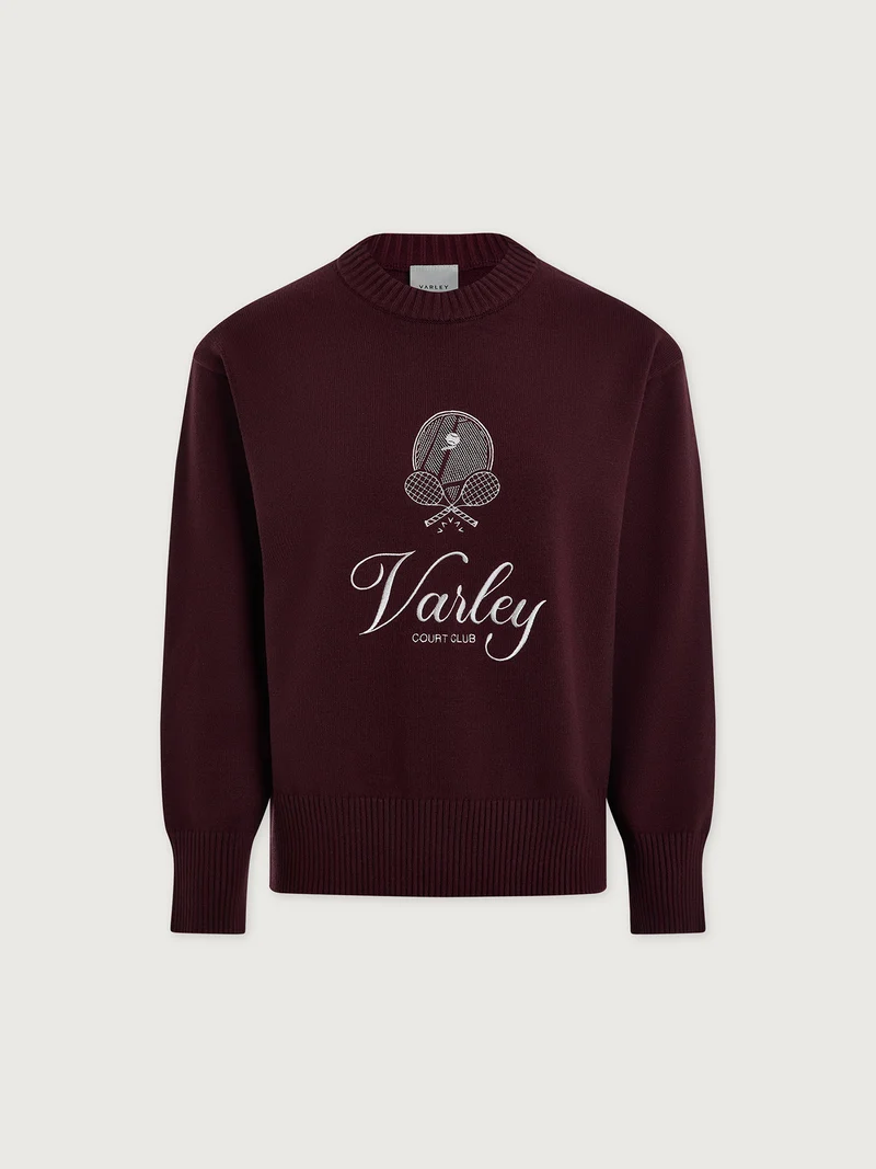 Edie Namesake Knit 2.0