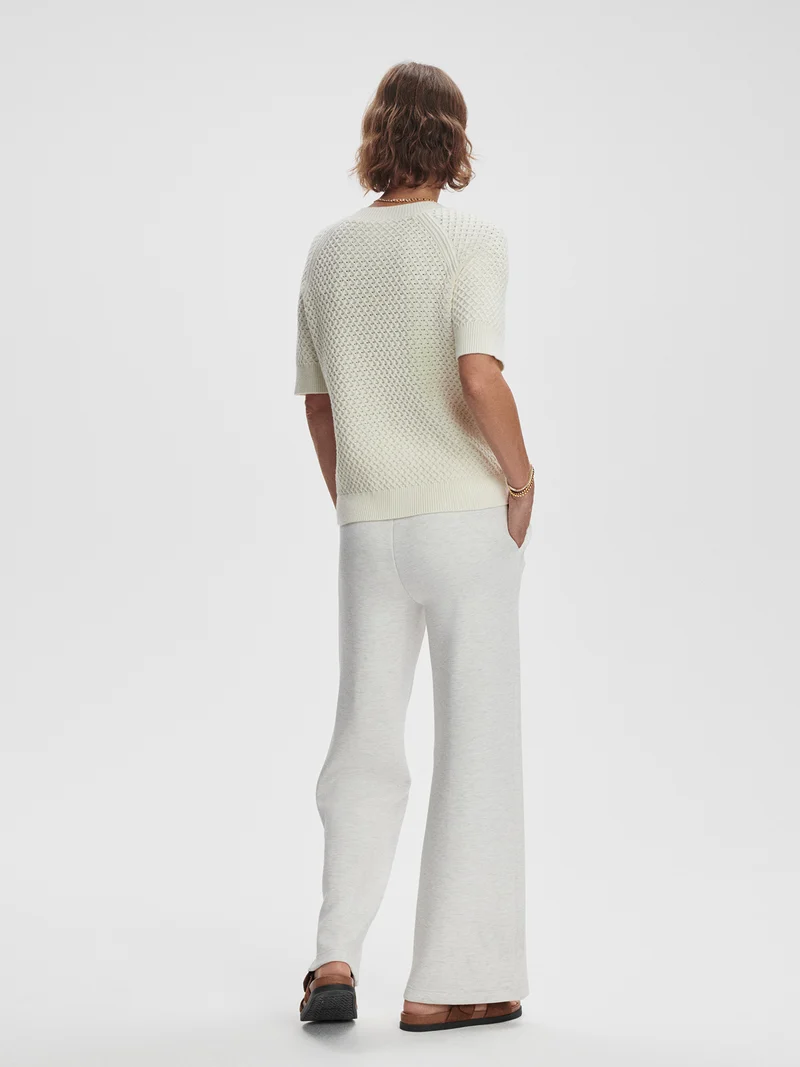 Lucy Knit Top