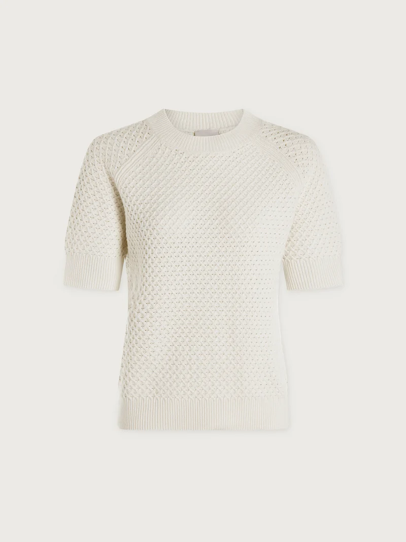 Lucy Knit Top