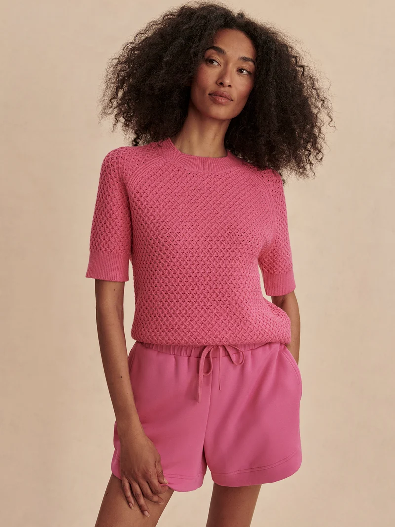 Lucy Knit Top