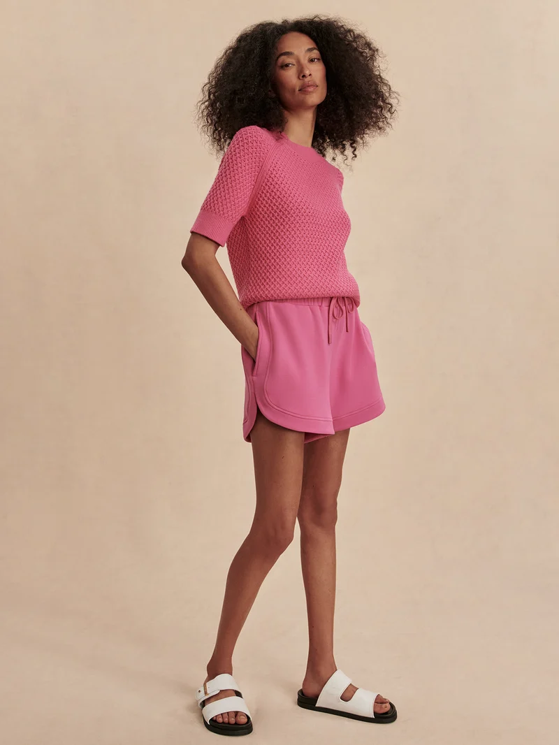 Lucy Knit Top